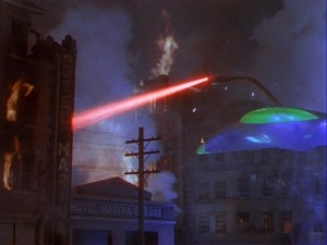 War of the Worlds 1953