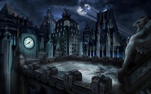 Gotham-City