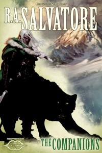 the-companions-the-sundering-book-1