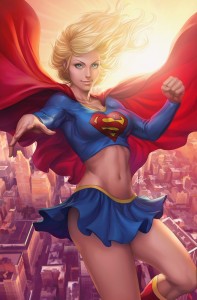 supergirl-karakter