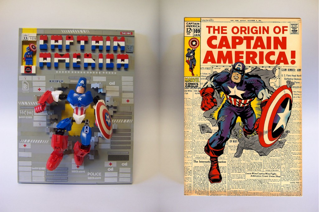 captain-america-lego-comic-book