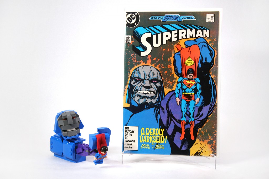 superman