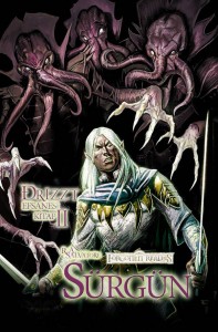 drizzt-efsanesi-surgun-kapak