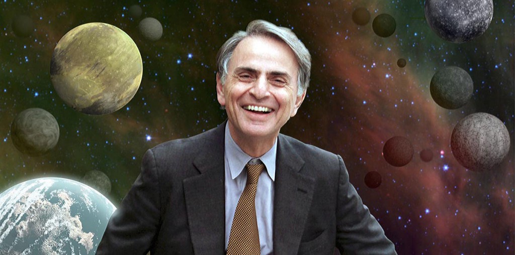 Carl-Sagan