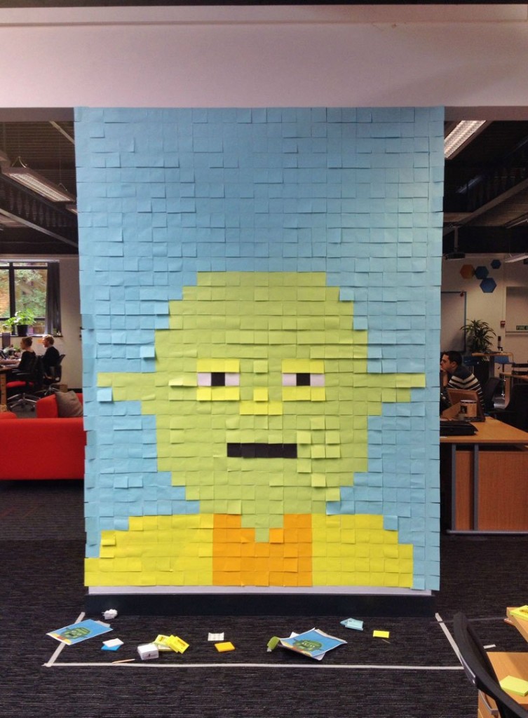 co-workers-use-post-its-to-turn-boring-office-walls-into-awesome-star-wars-characters-16