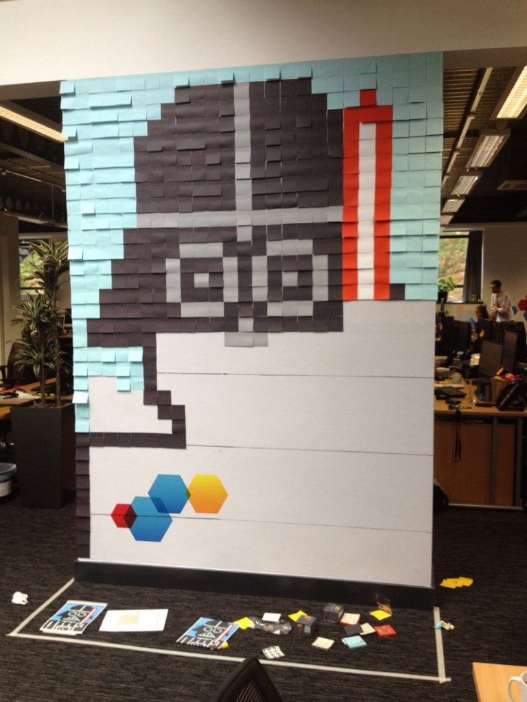 co-workers-use-post-its-to-turn-boring-office-walls-into-awesome-star-wars-characters-17