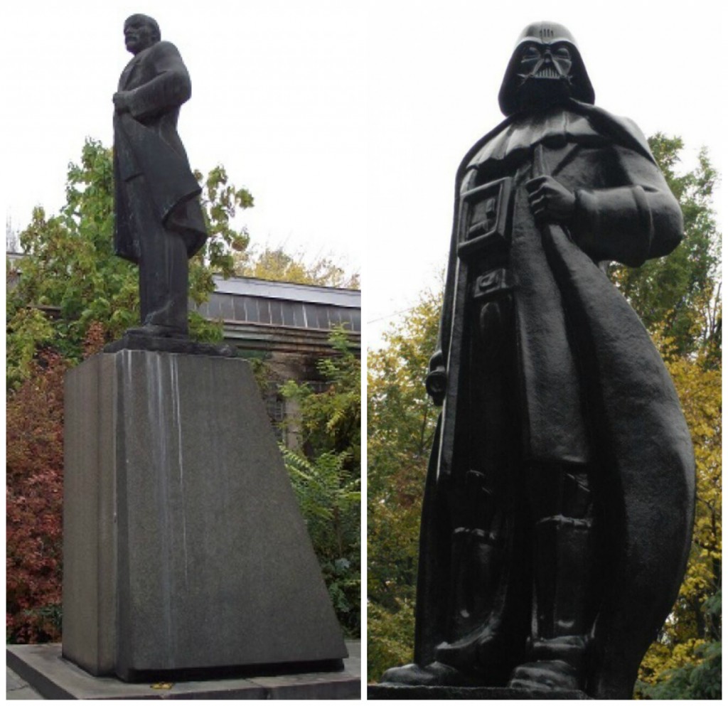 lenin-darth-vader