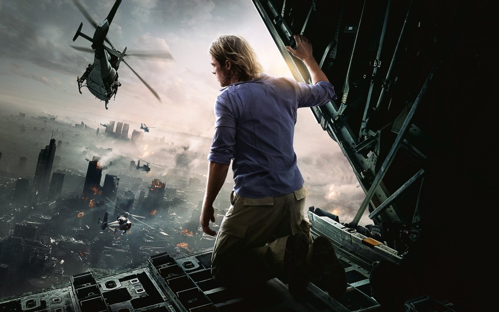 World-War-Z