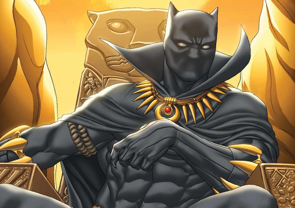 black-panther-resim