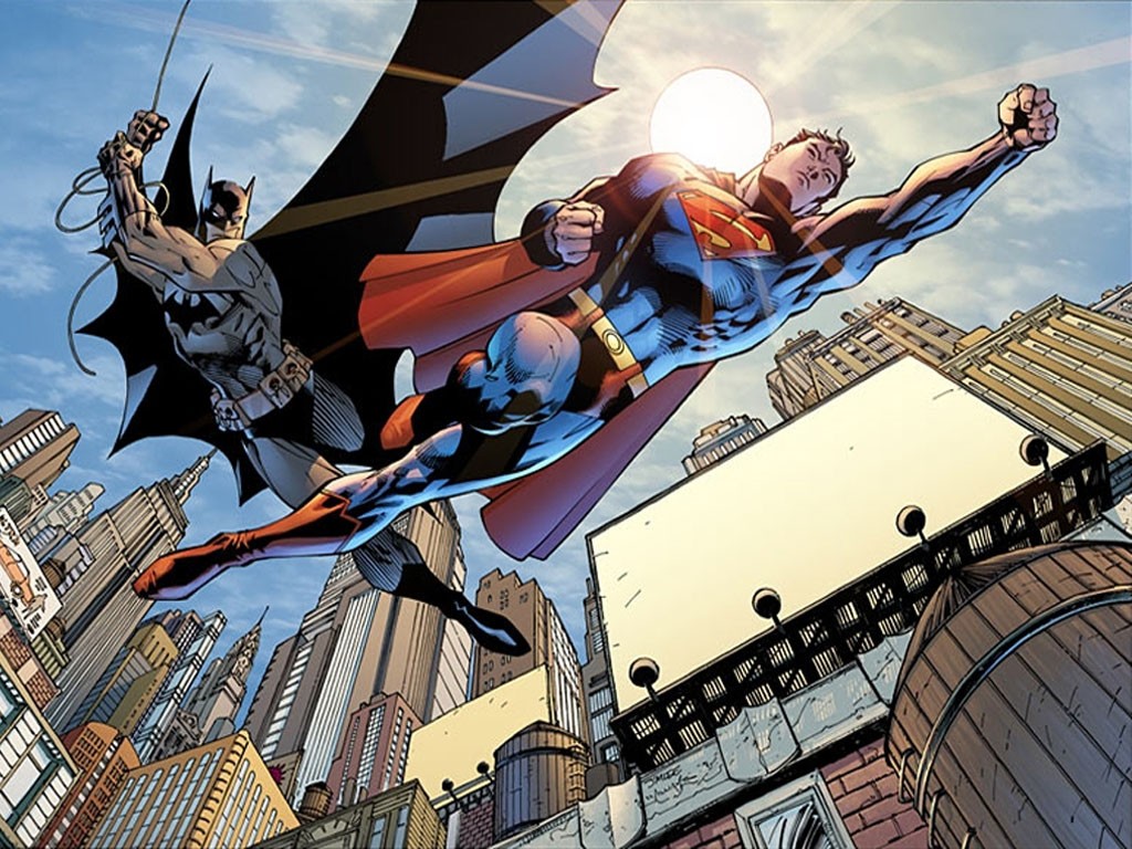 batman-superman-comic