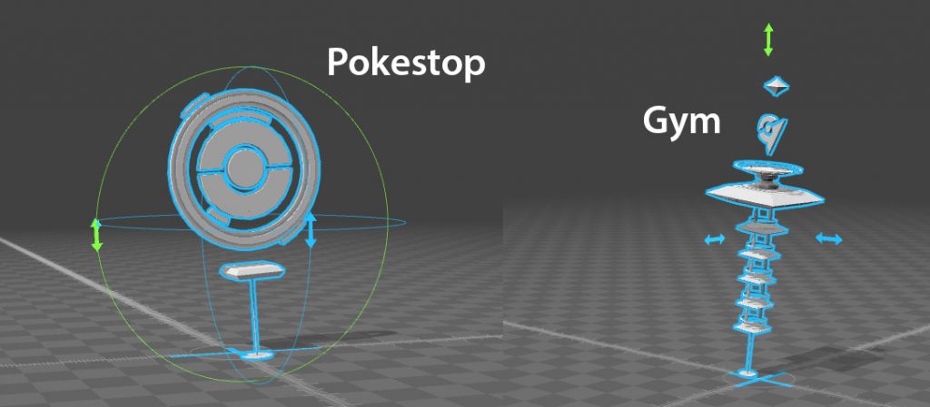 Pokestop-Pokemon-Gym-1