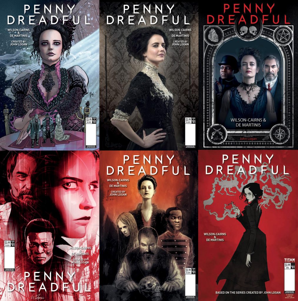 penny-dreadful-cizgi-roman