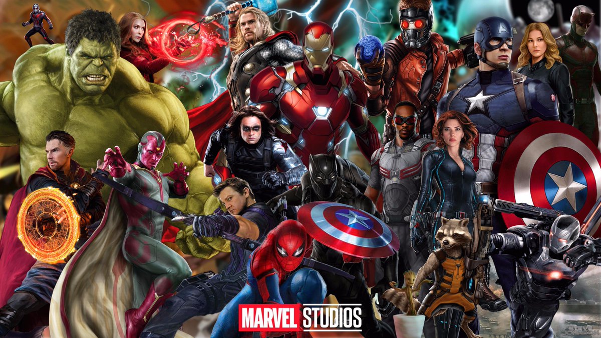 Marvel'ın Filmleri Neden DC'den Daha Başarılı? - FRPNET