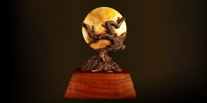 Dünya Fantezi Ödülleri
