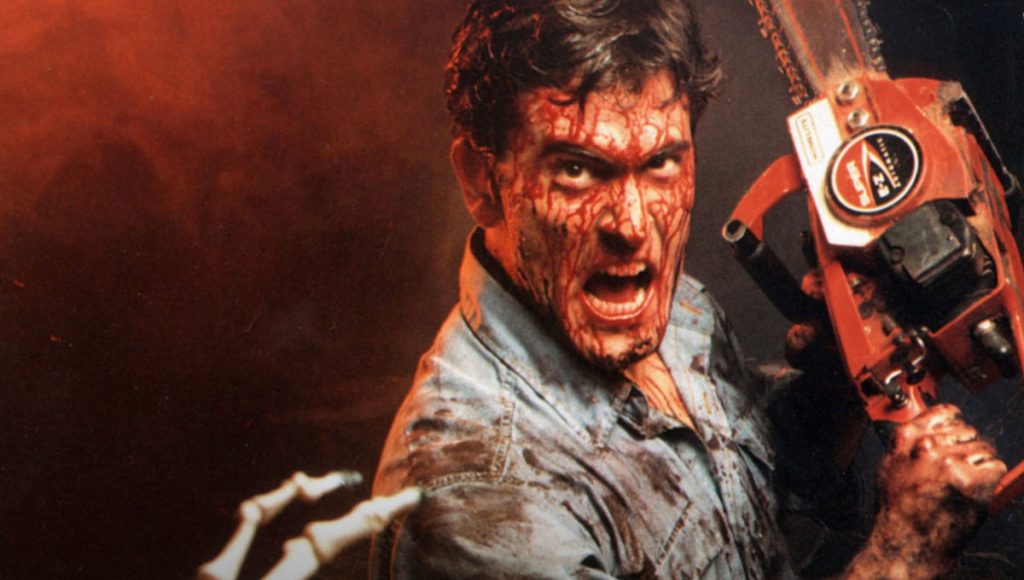 Evil Dead