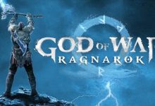 God of War: Ragnarök PC