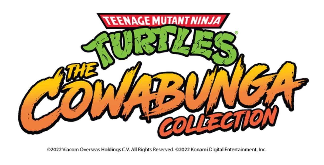 Teenage mutant ninja turtles the cowabunga collection steam фото 20