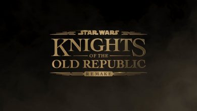 Star Wars: Knights of the Old Republic remake