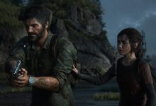 The Last of Us online