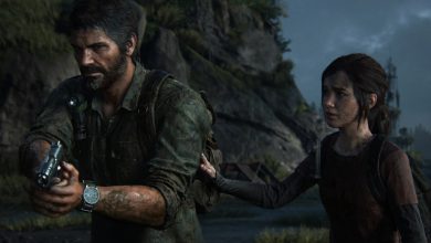 The Last of Us online