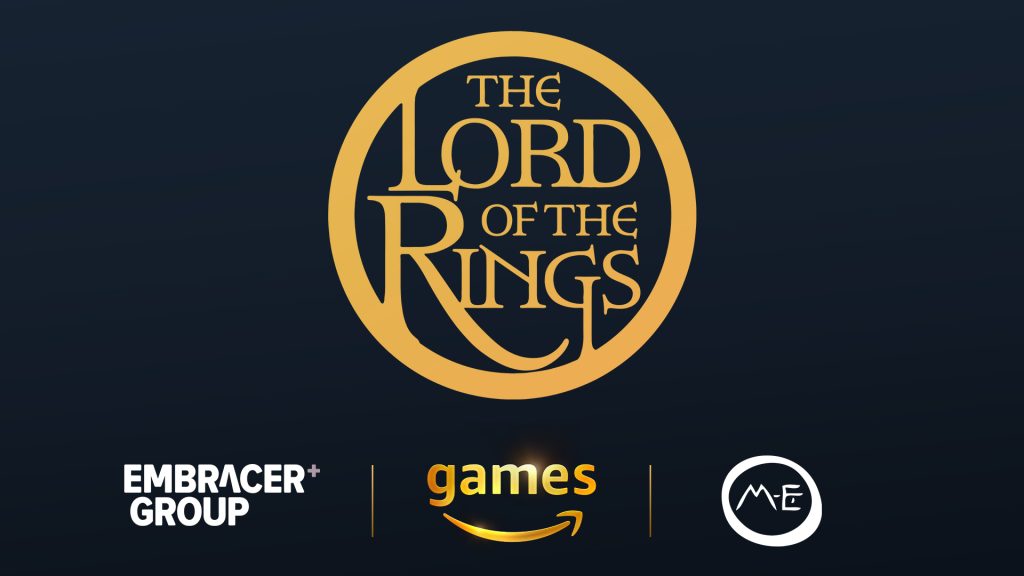 The Lord of the Rings MMO Amazon