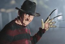 Freddy Krueger