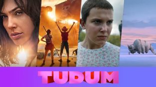 Netflix Tudum 2023