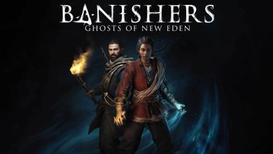 Banishers
