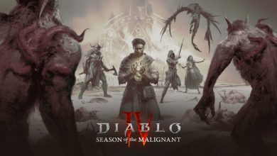 Diablo 4 Habisler Sezonu