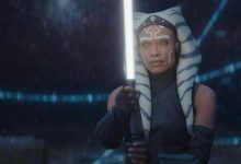 Star Wars: Ahsoka fragman