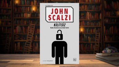 John Scalzi Kilitsiz: Haden Sendromu’nun Sözlü Tarihi