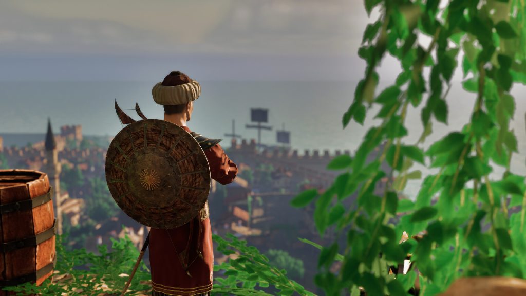 Compass of Destiny: Istanbul for android instal