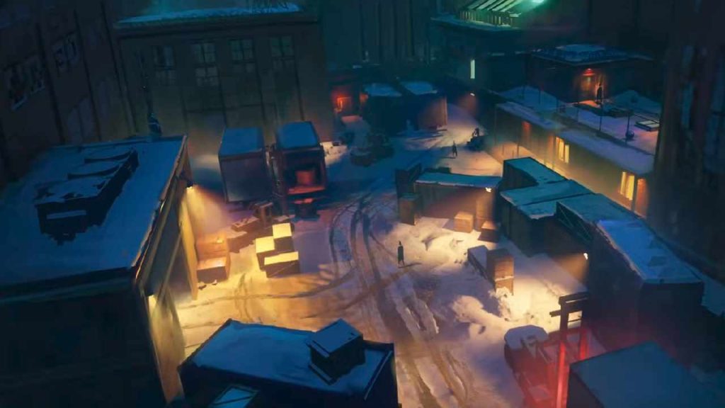 Vampire: The Masquerade - Bloodlines 2