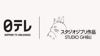 Studio Ghibli Nippon Television