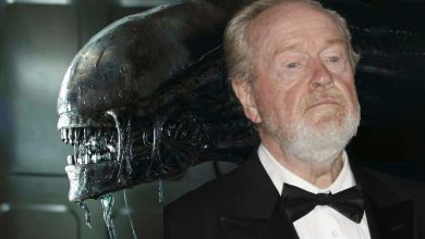 Alien Ridley Scott