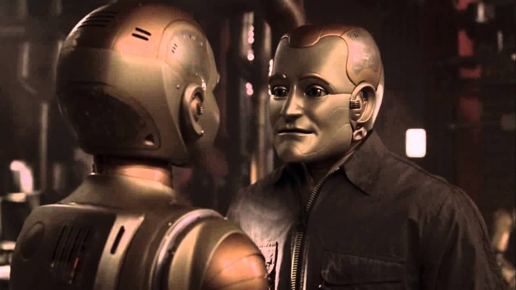 Bicentennial Man