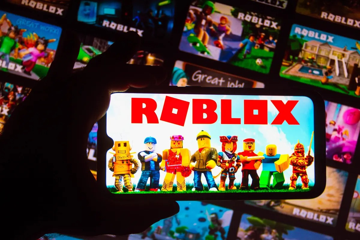 Roblox Robux Hilesi 2023 - Güncel Roblox Hile