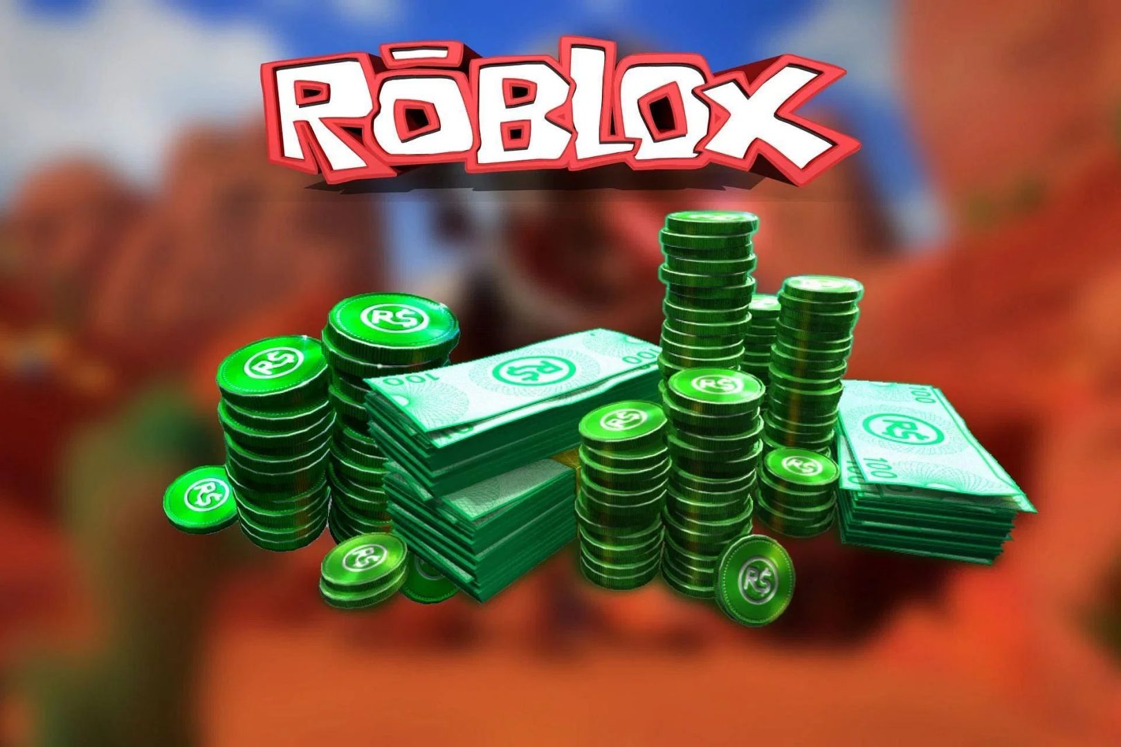 Roblox Robux Hilesi 2023 [Güncel Oyun Hileleri] - Son Dakika 06