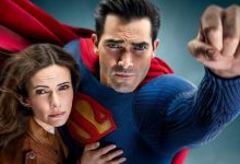 Superman & Lois dördüncü sezonu