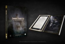 Dark Souls FRP - The Tome of Journeys