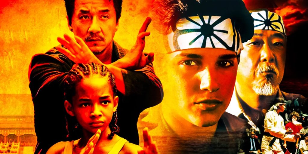 Karate Kid