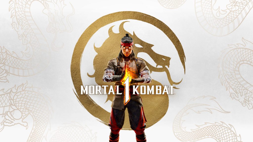 Golden Joystick Ödülleri 2023 - Mortal Kombat 1