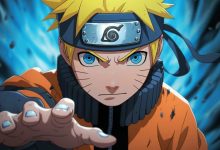 Naruto canlı aksiyon film