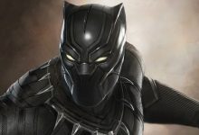 Eyes of Wakanda