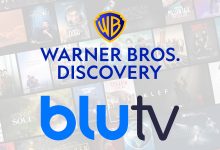 BluTV Warner Bros
