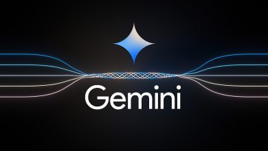 Google Gemini logo