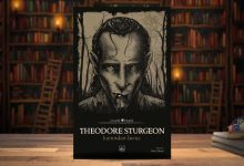 Kanından Biraz Theodore Sturgeon