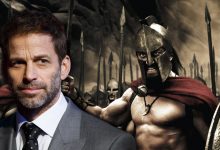 Zack Snyder 300