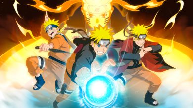 Canlı Aksiyon Naruto Filmi Geliştiriliyor! İşte Projenin Yönetmeni