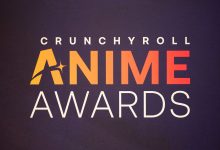 2024 Crunchyroll Anime Ödülleri